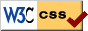 Validerade stylessheets